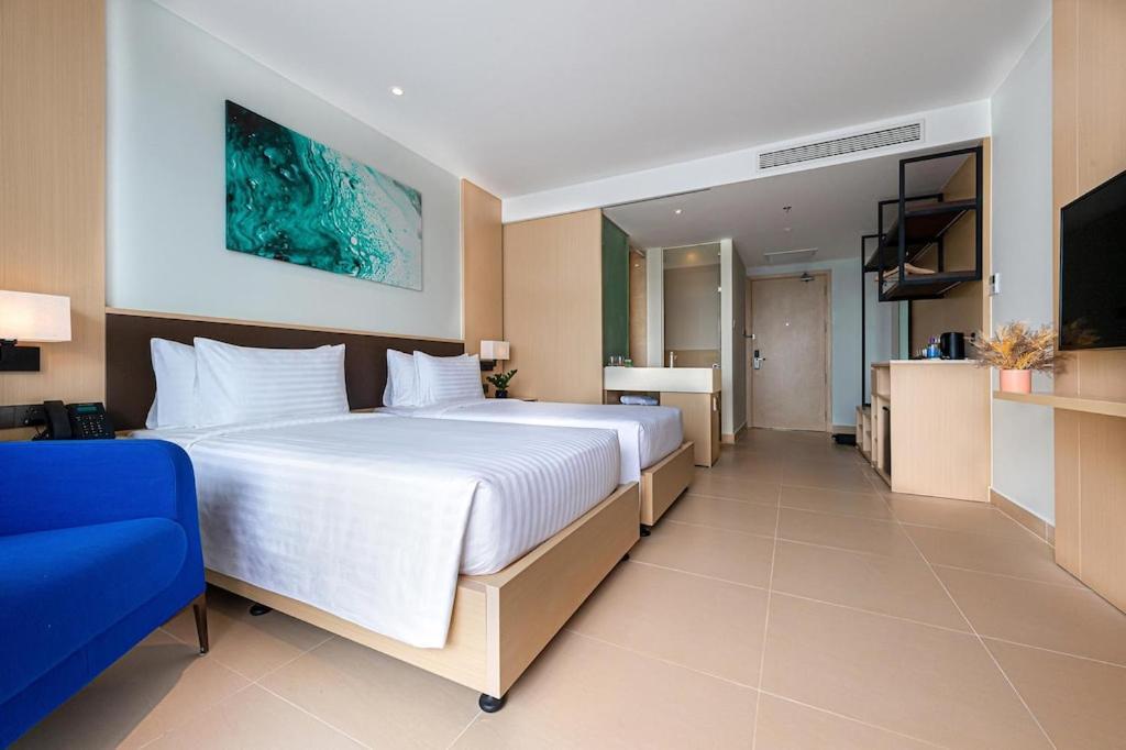 Rosemary Home At Bai Dai Beach Nha Trang - Seaview Condo Near Int'T Cam Ranh Airport Exterior foto